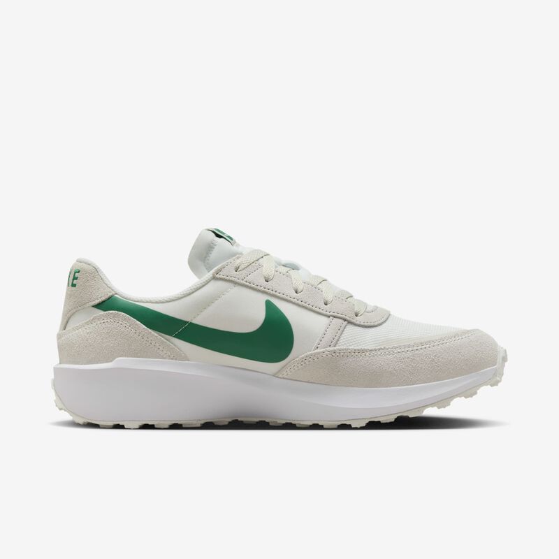 Nike Waffle Nav, Vela/Malaquita-Hueso Claro-Blanco, hi-res
