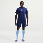 Nike Academy+, Vac&iacute;o azul/Juego Real/Blanco, hi-res