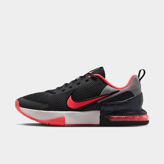 [Ljava.lang.String;@d51df2 Nike Air Max Alpha Trainer 6 Premium, Negro, hi-res