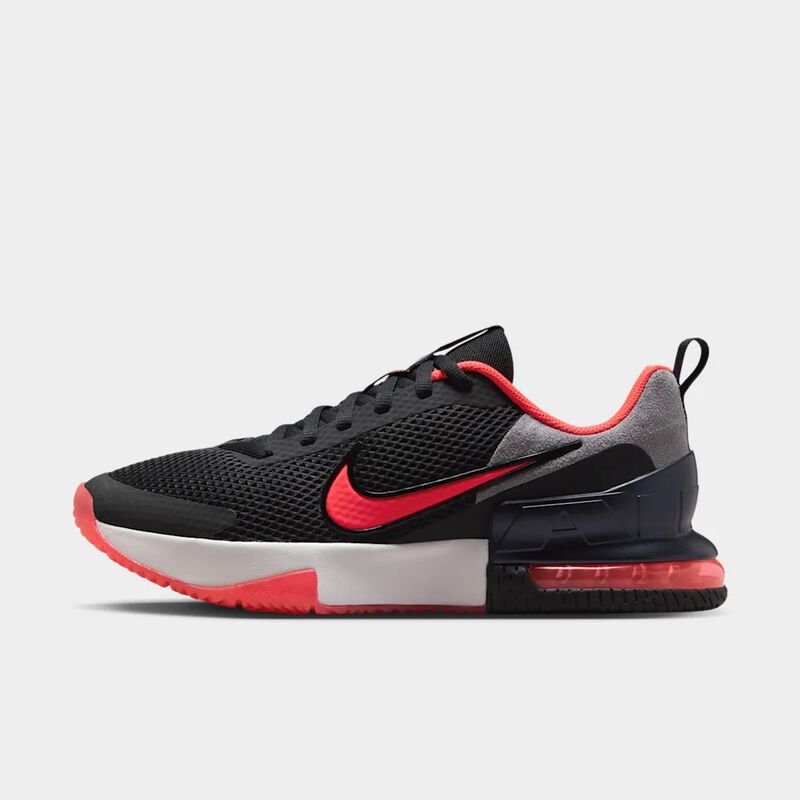 [Ljava.lang.String;@d51df2 Nike Air Max Alpha Trainer 6 Premium, Negro, hi-res