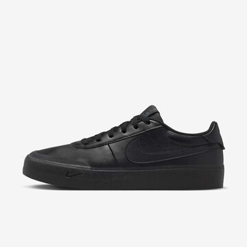 Nike Court Shot, Negro, hi-res