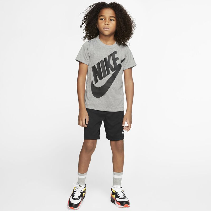 Conjunto Nike, Blanco, hi-res