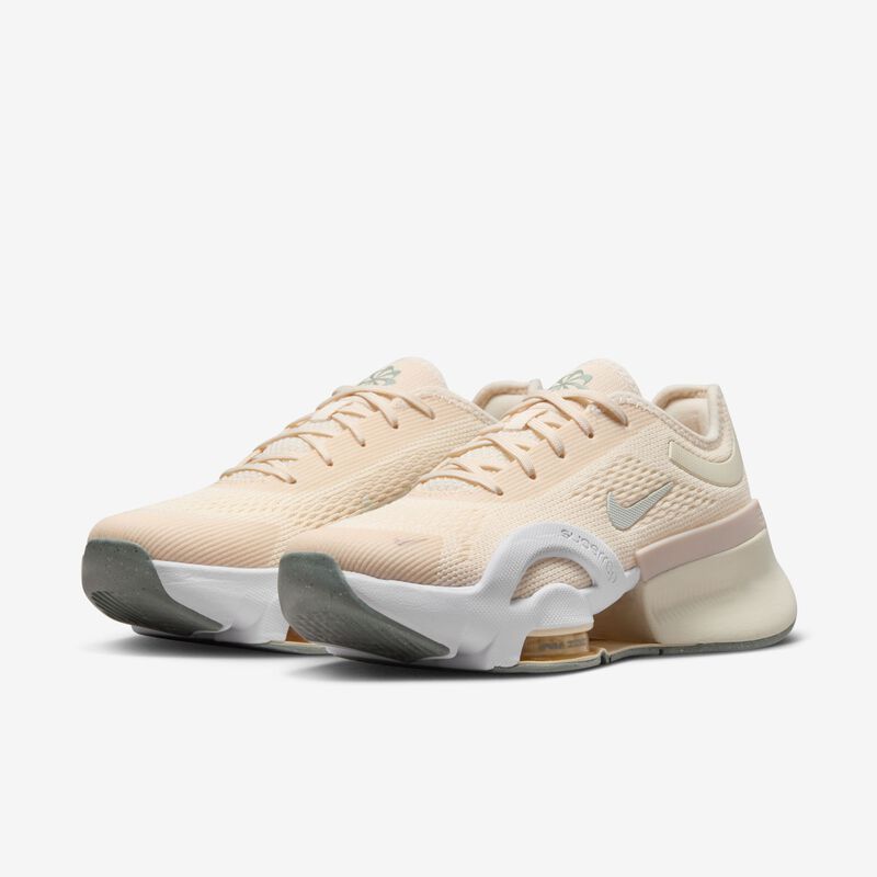 Nike Zoom SuperRep 4 Next Nature, Guayaba hielo/Rosa Oxford/Marfil pálido/Plata claro, hi-res