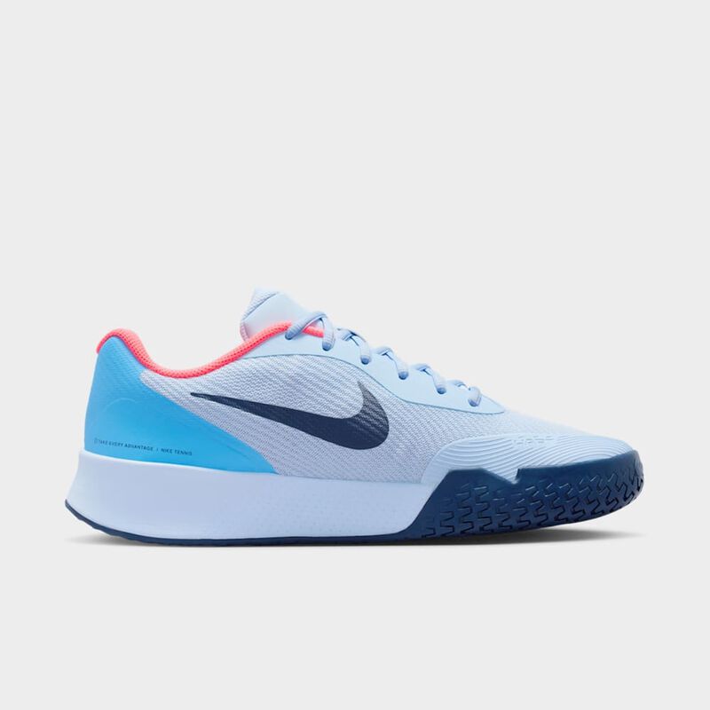 Zapatilla Nike Vapor Lite&nbsp;3, Azul, hi-res