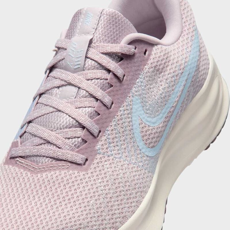 Zapatilla Nike Run Defy, Rosado, hi-res