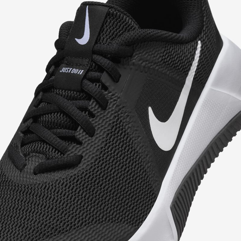 Nike MC Trainer 3, Negro/Blanco, hi-res