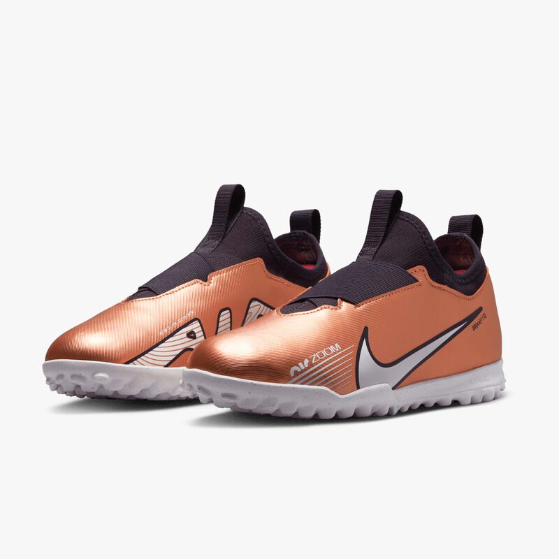 Nike Jr. Zoom Mercurial Vapor 15 Academy , SURTIDO, hi-res