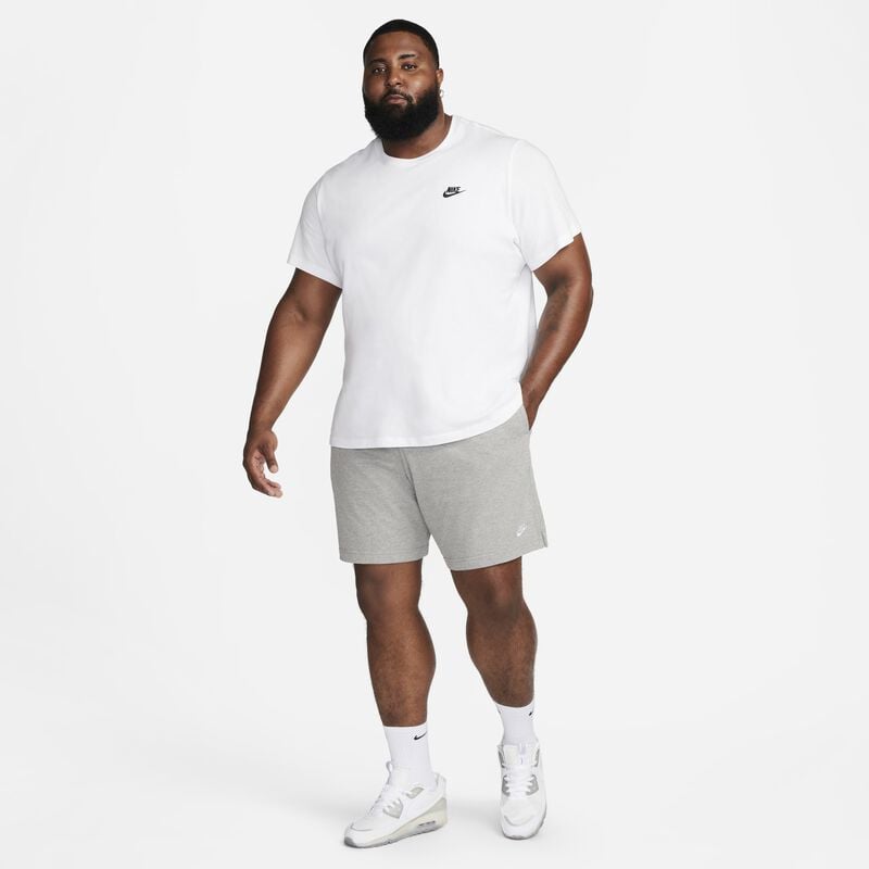 Short Nike Sportswear, Gris, hi-res