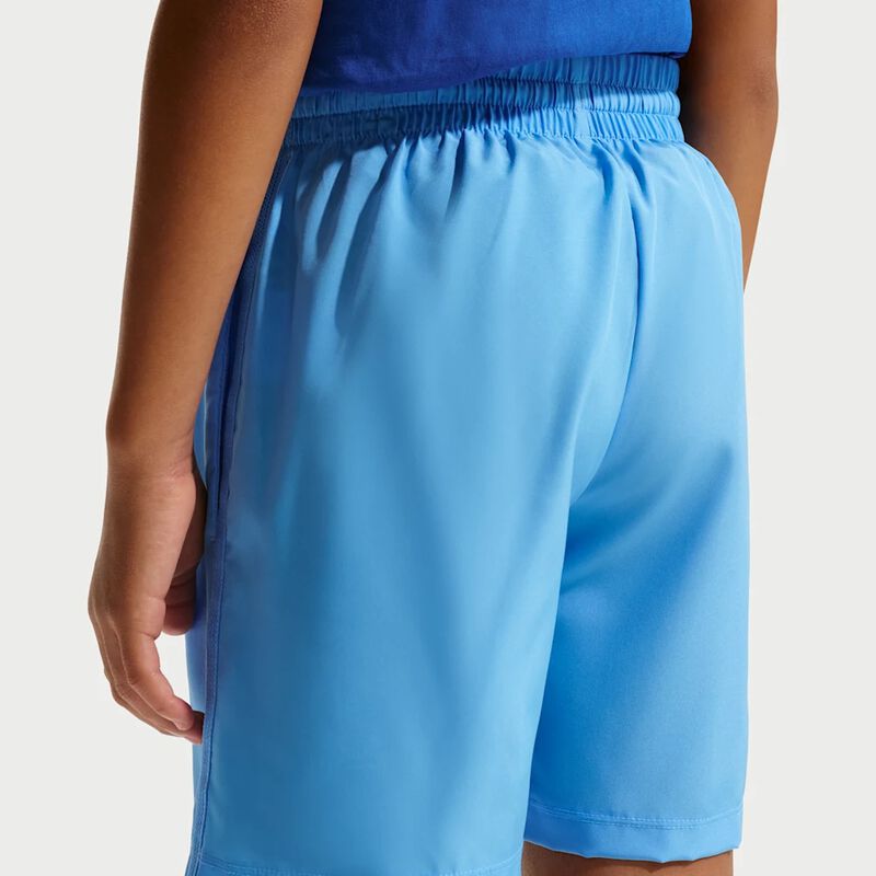 Short Nike Sportwear, Azul, hi-res