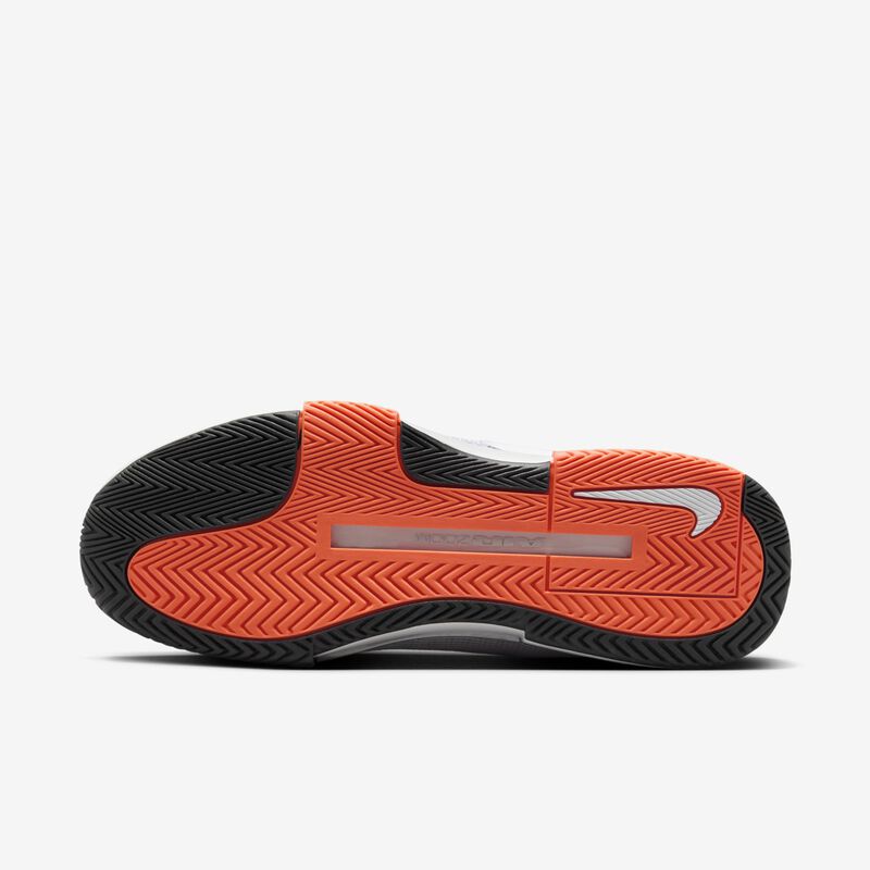 Nike Zoom GP Challenge 1 Premium, NEGRO, hi-res