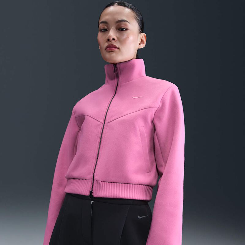 Casaca Nike Sportswear Windrunner, Rosado, hi-res