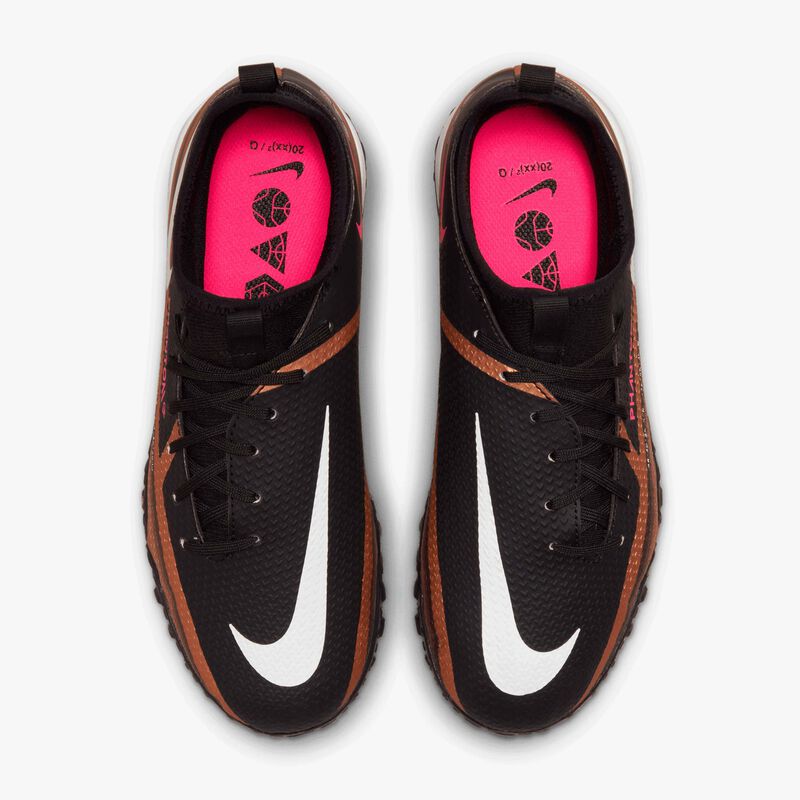 Zapatilla Nike, Naranja, hi-res