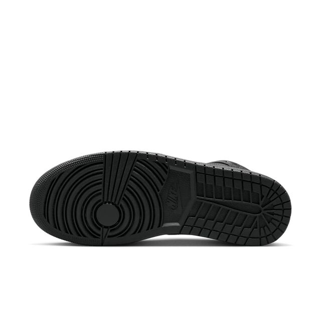 [Ljava.lang.String;@372dfecc Air Jordan 1 Mid, Negro, hi-res