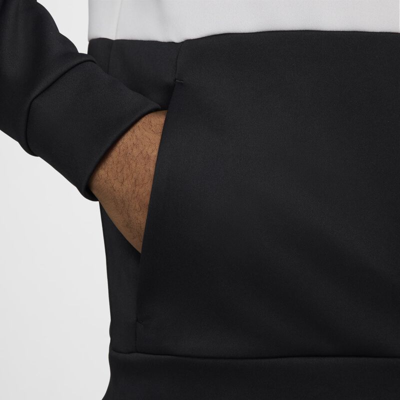 Casaca Nike, Negro, hi-res