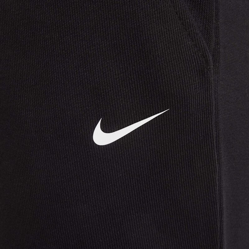 Nike Pro Fleece, Negro/Negro/Violeta Platino/Blanco, hi-res