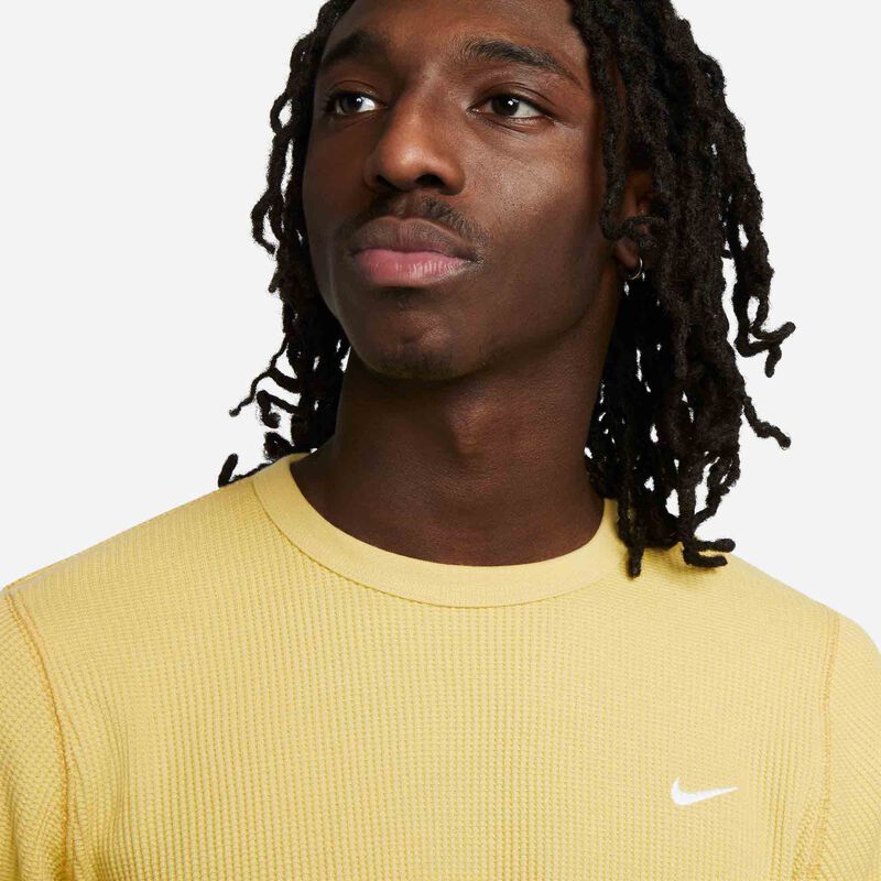 Polo Nike, Amarillo, hi-res