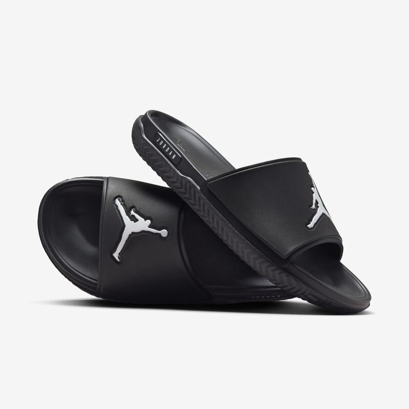 Jordan Jumpman, Blanco Y Negro, hi-res