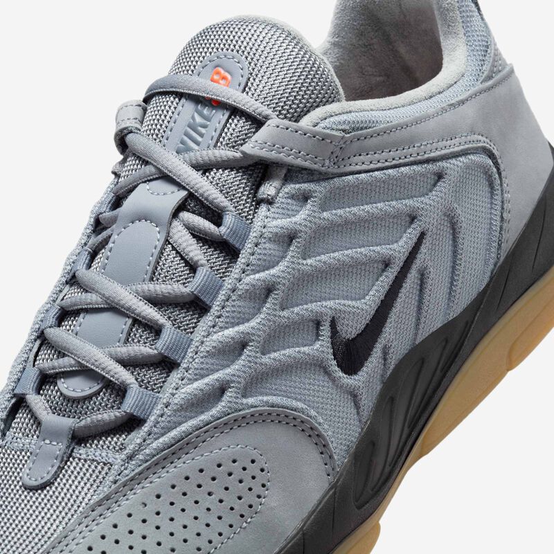 Nike SB Vertebrae, Gris Frío/Negro-Gris Frío-Gris Oscuro, hi-res
