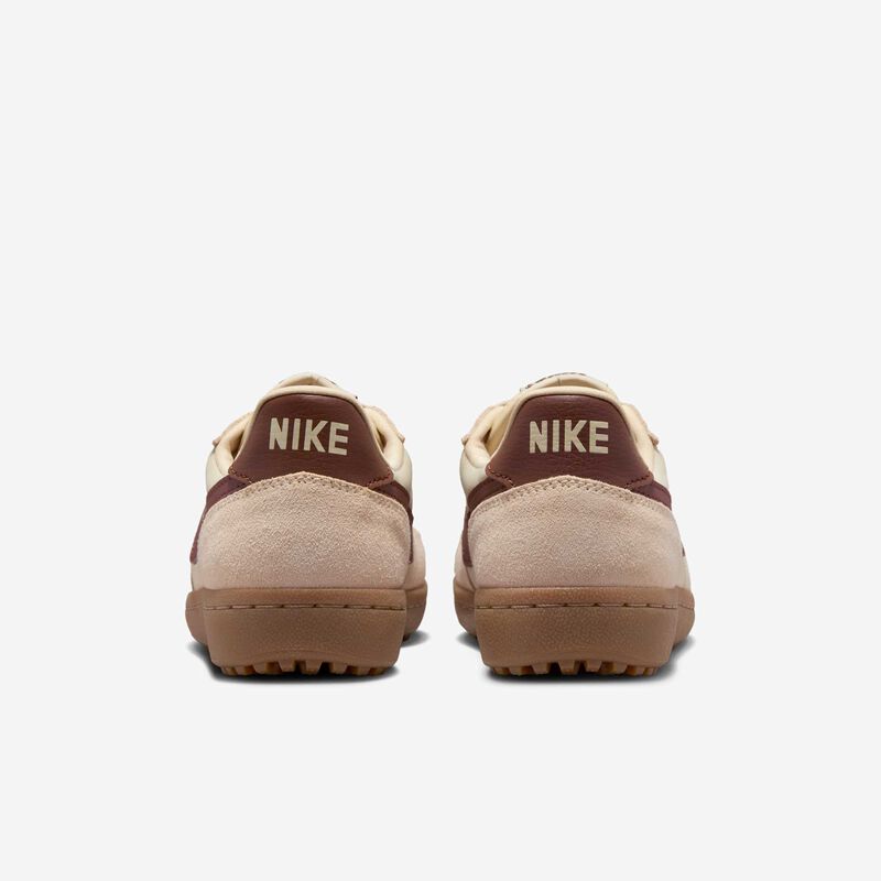 Nike Field General, Playa/Marrón Oscuro Goma/Cacao Impresionante, hi-res