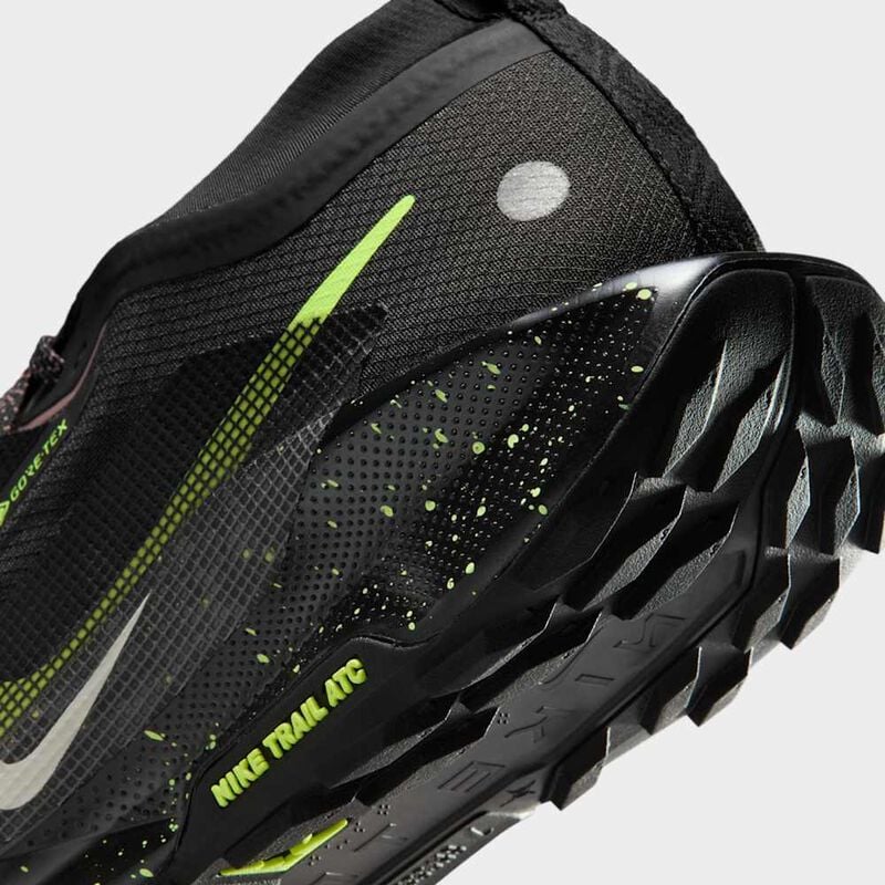 Zapatilla Nike Pegasus Trail&nbsp;5 GORE-TEX, Negro, hi-res