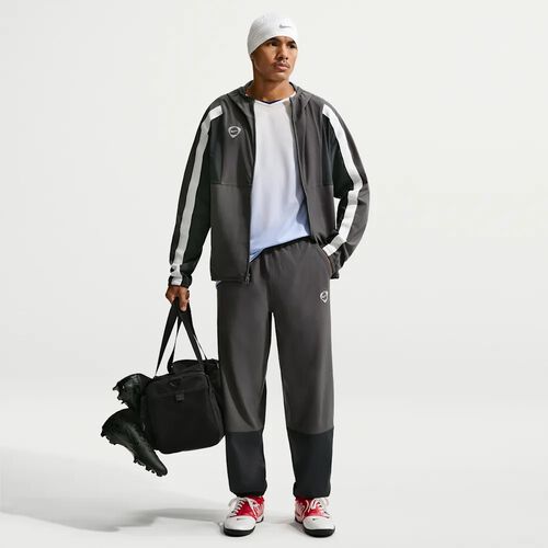 Nike Strike+, Marr&oacute;n, hi-res