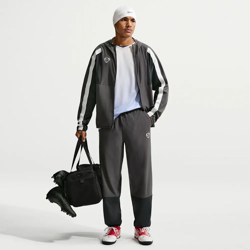 Pantal&oacute;n Nike Sportswear, Marr&oacute;n, hi-res