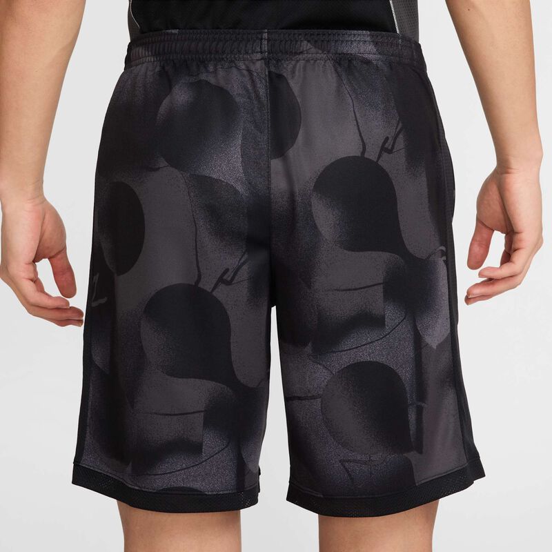 Nike Academy+, Gris Oscuro/Negro/Antracita/Marfil Pálido, hi-res