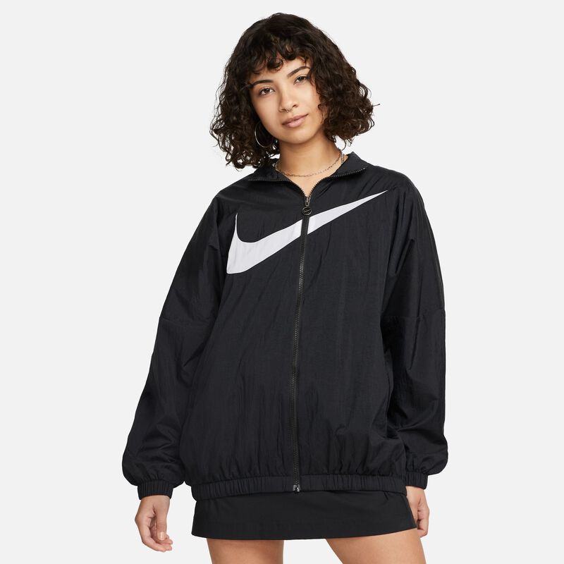 Casaca Nike, Negro, hi-res