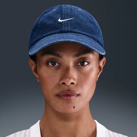 Nike Club, Azul, hi-res