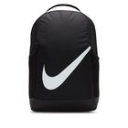 Nike Brasilia, Negro/Negro/Blanco, hi-res