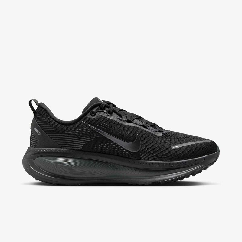 Nike Vomero 18, Negro/Gris Humo Oscuro/Gris Humo Claro/Negro, hi-res