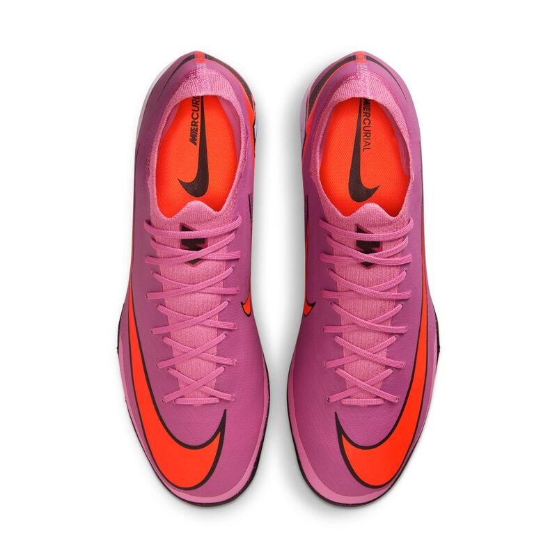 Nike Mercurial Vapor 16 Pro, Flamenco Mágico/Carmesí Total/Negro, hi-res