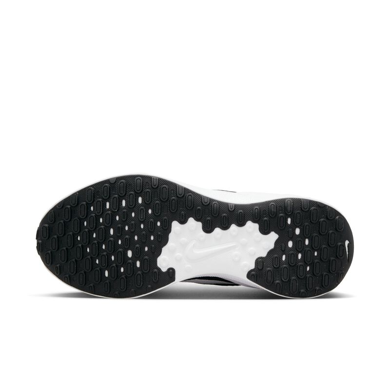Nike Revolution 7 EasyOn, Negro/Blanco, hi-res