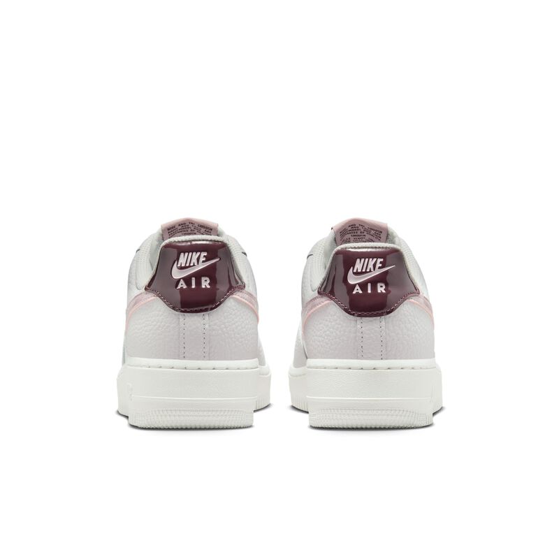 Nike Air Force 1 '07, Blanco, hi-res