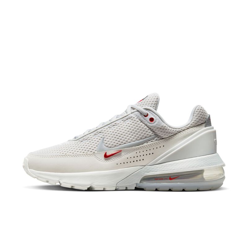 Nike Air Max Pulse, Polvo Fotón/Plata Reflectante-Blanco Cima, hi-res