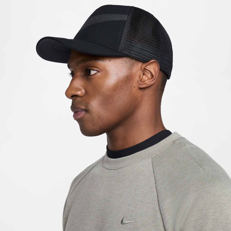 [Ljava.lang.String;@148c67bb Nike Rise Gorra, Negro, hi-res
