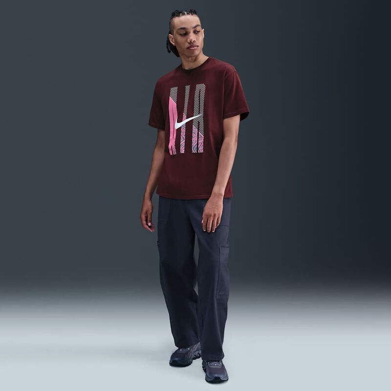 Nike Sportswear, Rojo team oscuro, hi-res