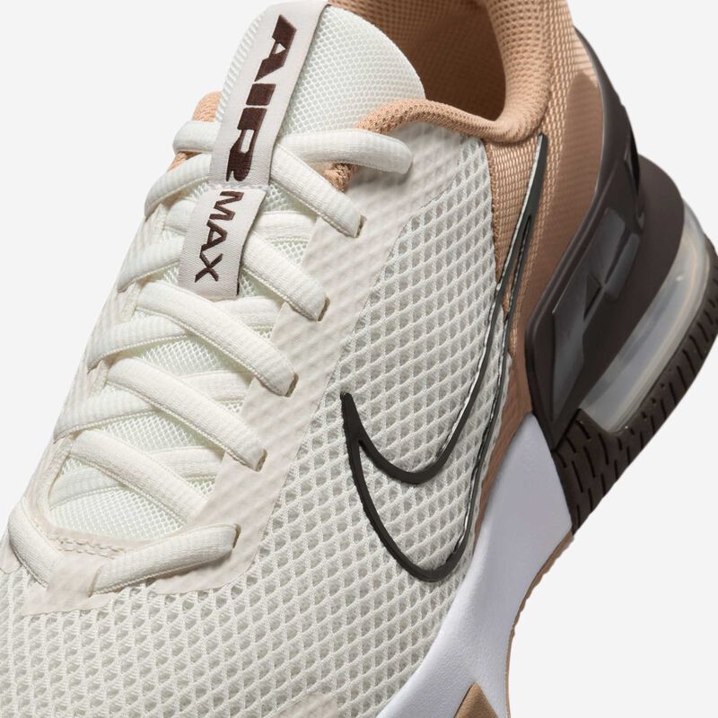 Nike Air Max Alpha Trainer 6, Vela/Cáñamo/Polvo del desierto/Marrón barroco, hi-res