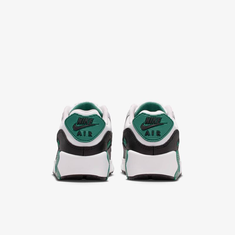 Nike Air Max 90 LTR, Aura de hoja perenne/Blanco cumbre/Gris vasto/Gris frío, hi-res