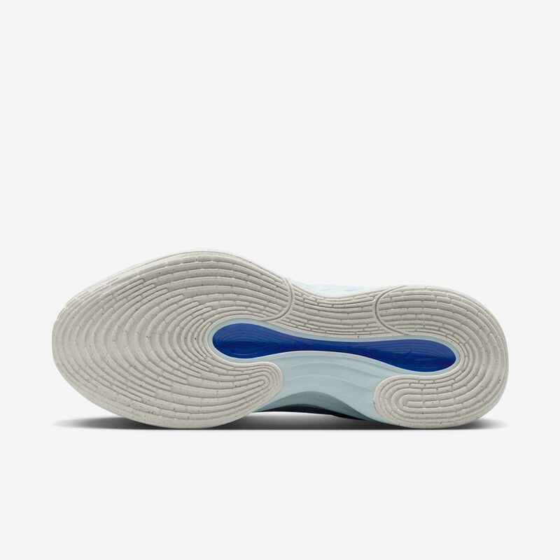 G.T. Hustle Academy, Azul, hi-res