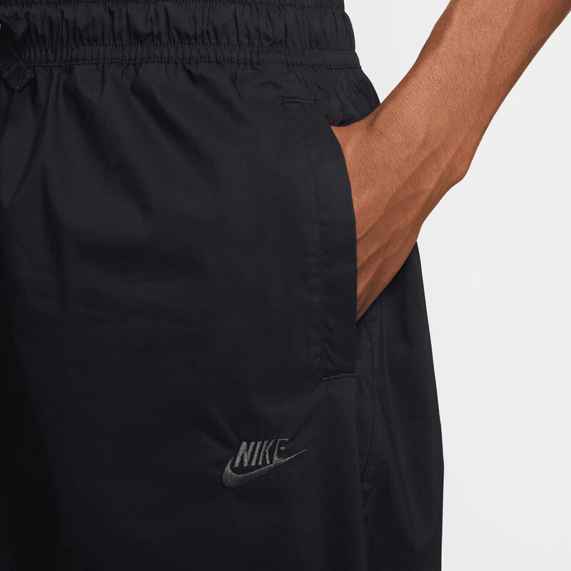 apos;s Oversized Shorts, NEGRO, hi-res