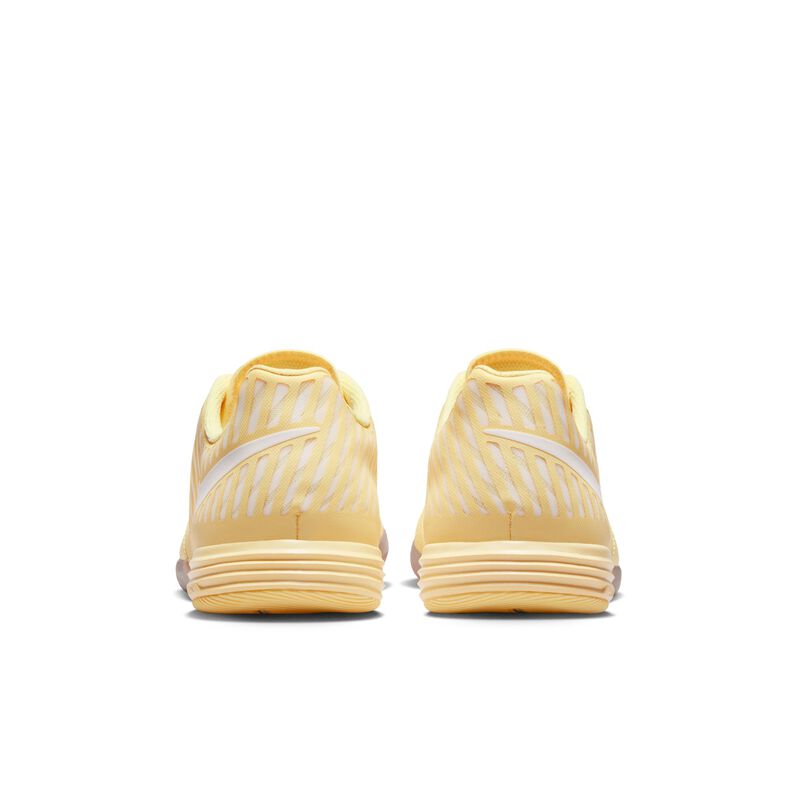 Nike Lunar Gato II IC, Laser Naranja Claro /Vela, hi-res