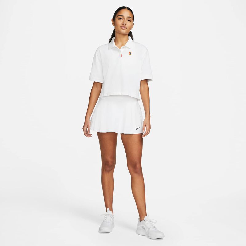 Nike Court Dri-FIT Victory, BLANCO, hi-res