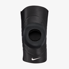 Nike Training Pro Open, Negro/Blanco, hi-res