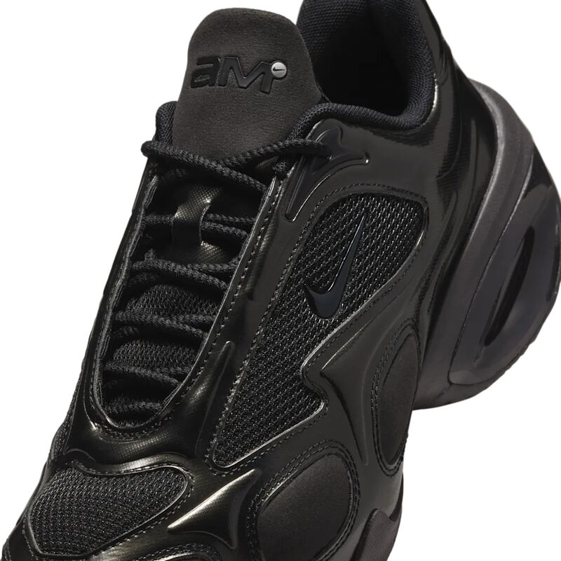 Zapatilla Nike Air Max, Negro, hi-res
