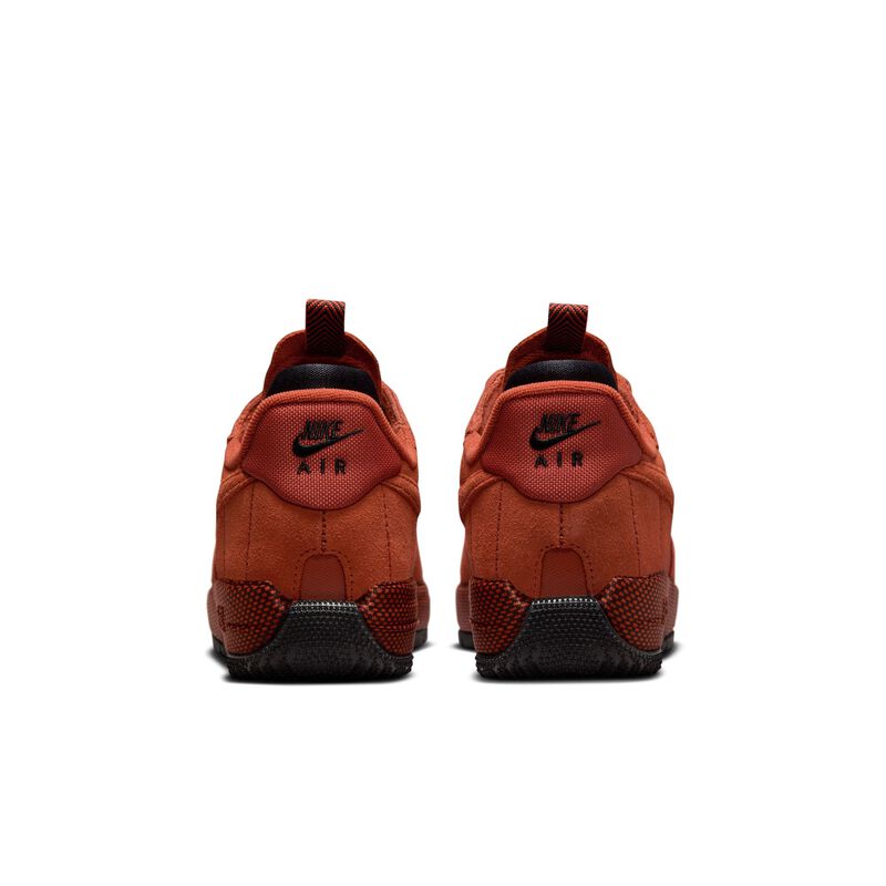 Nike Air Force 1 Wild, Naranja fuerte/Negro/Naranja fogata/Naranja fuerte, hi-res