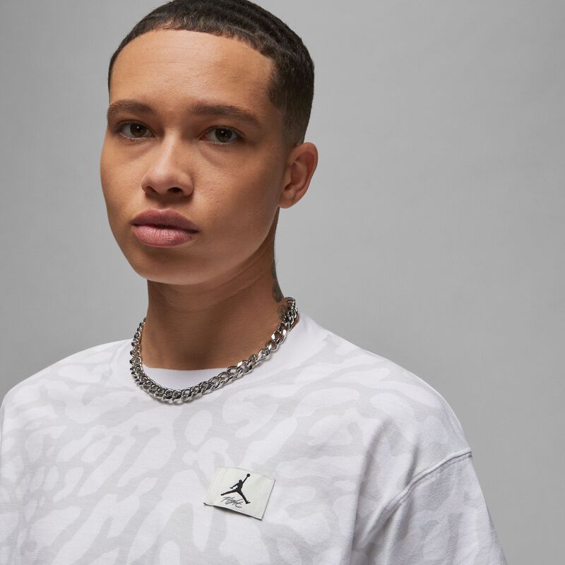 Jordan, Blanco, hi-res