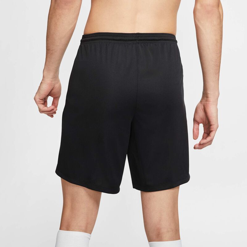 Nike Dri-FIT Park 3, Negro/Blanco, hi-res