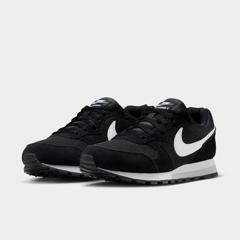 [Ljava.lang.String;@19f1e532 Nike MD Runner 2, Negro, hi-res