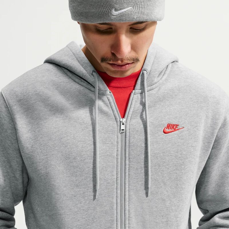 [Ljava.lang.String;@ba9e835 Nike Club, Gris, hi-res